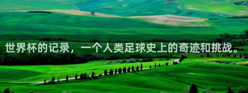 世预赛直播：世界杯的记录，一个人类足球史上的奇迹和挑战。