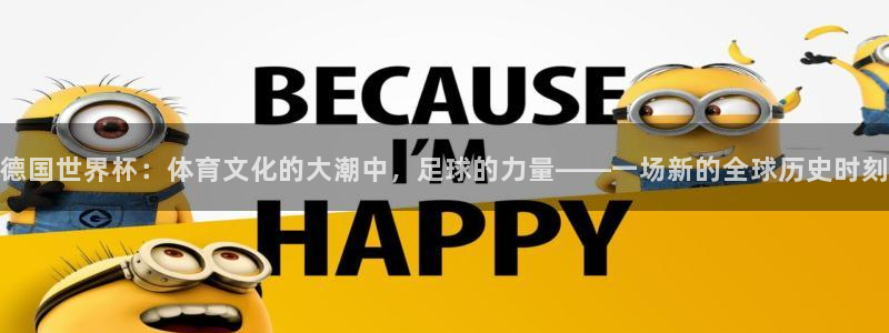 世界杯足球赛2026赛程时间：德国世界杯：体育文化的大潮中，足球的力量——一场新的全球历史时刻
