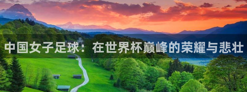 世界杯直播免费观看：中国女子足球：在世界杯巅峰的荣耀与悲壮